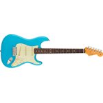 FENDER - AMERICAN PROFESSIONAL II STRATOCASTER - Miami Blue